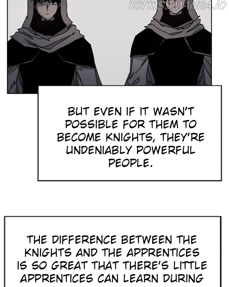 The Ember Knight Chapter 50 Page 1