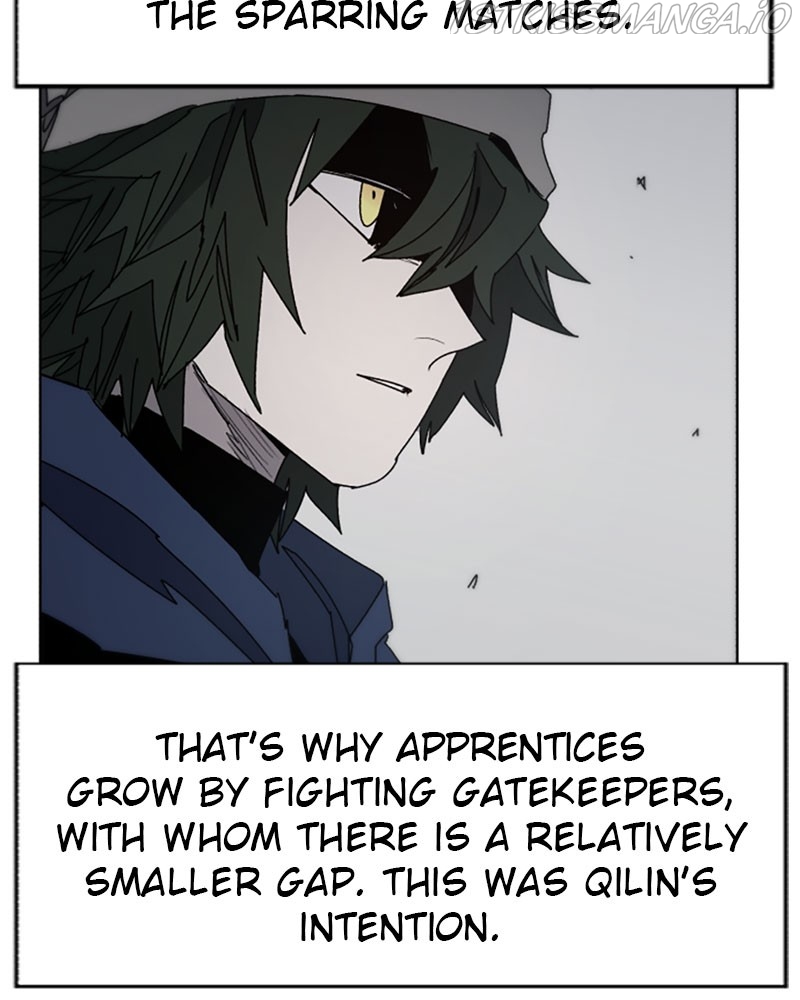The Ember Knight Chapter 50 Page 1