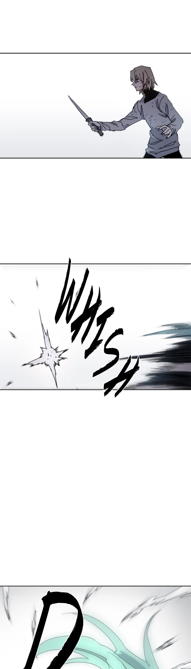 The Ember Knight Chapter 25 Page 1