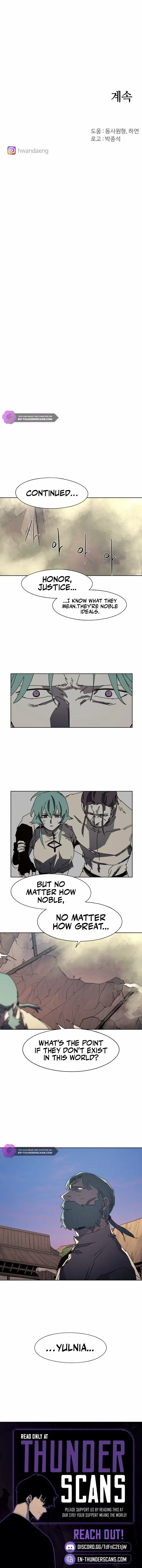 The Ember Knight Chapter 196 Page 1