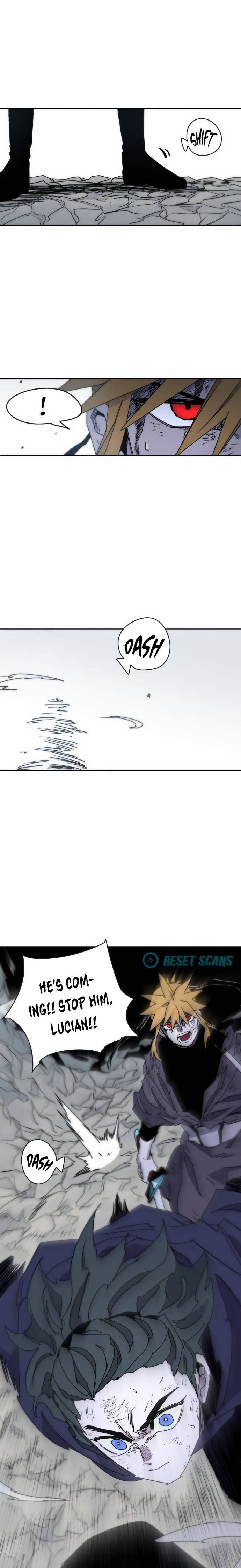 The Ember Knight Chapter 17 Page 1