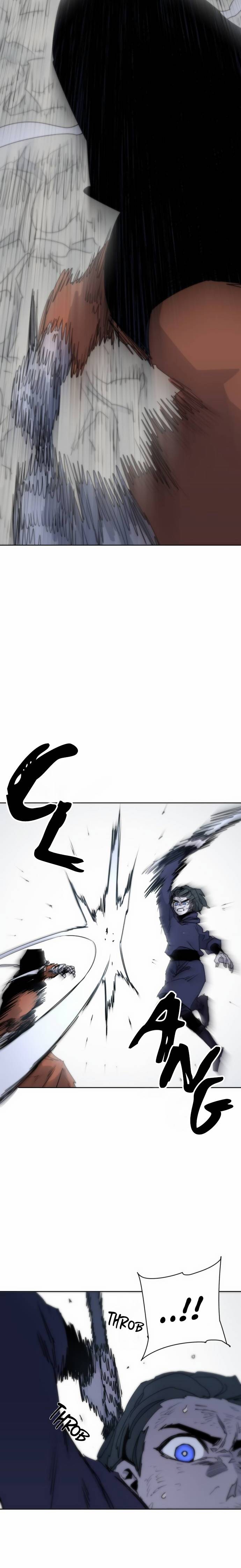 The Ember Knight Chapter 17 Page 1