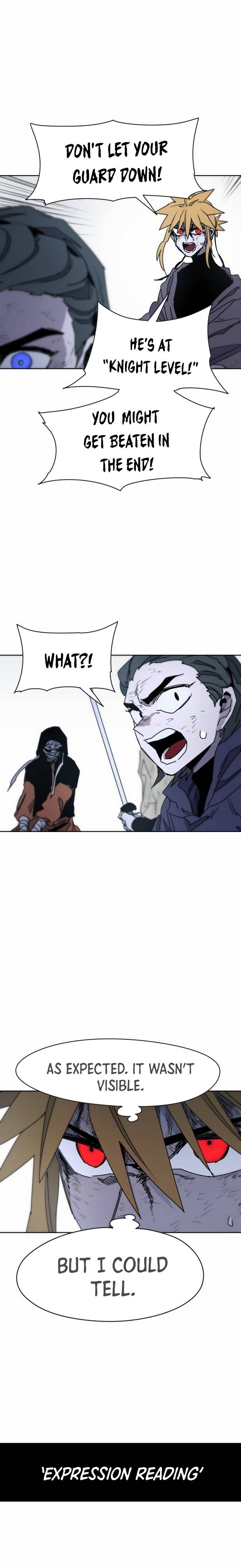 The Ember Knight Chapter 17 Page 1