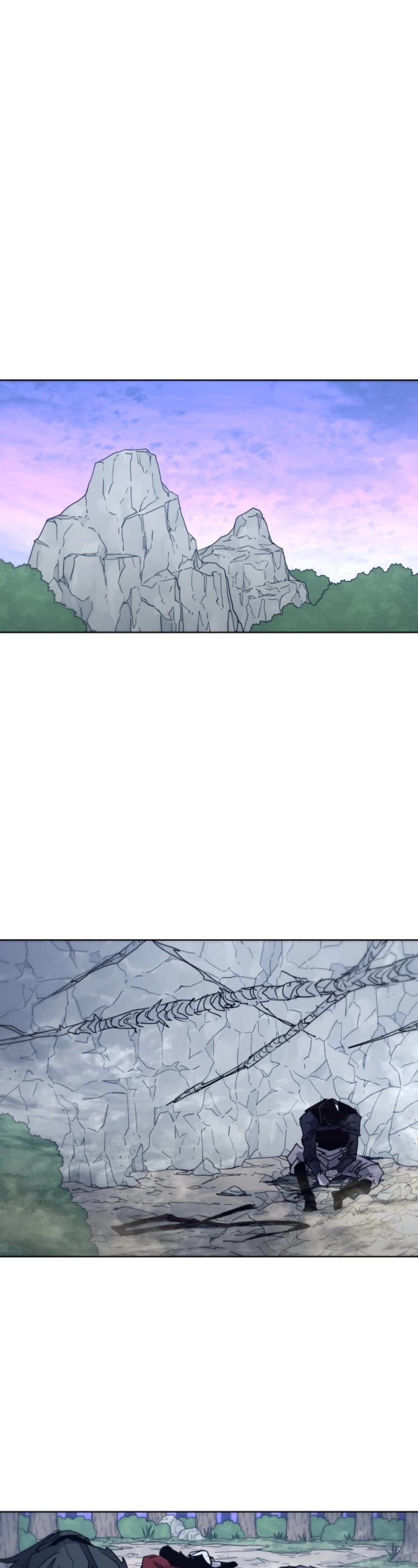 The Ember Knight Chapter 87 Page 1