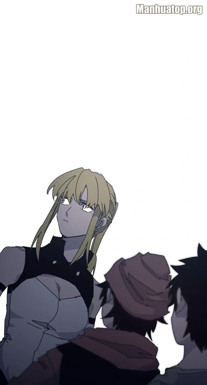 The Ember Knight Chapter 166 Page 1