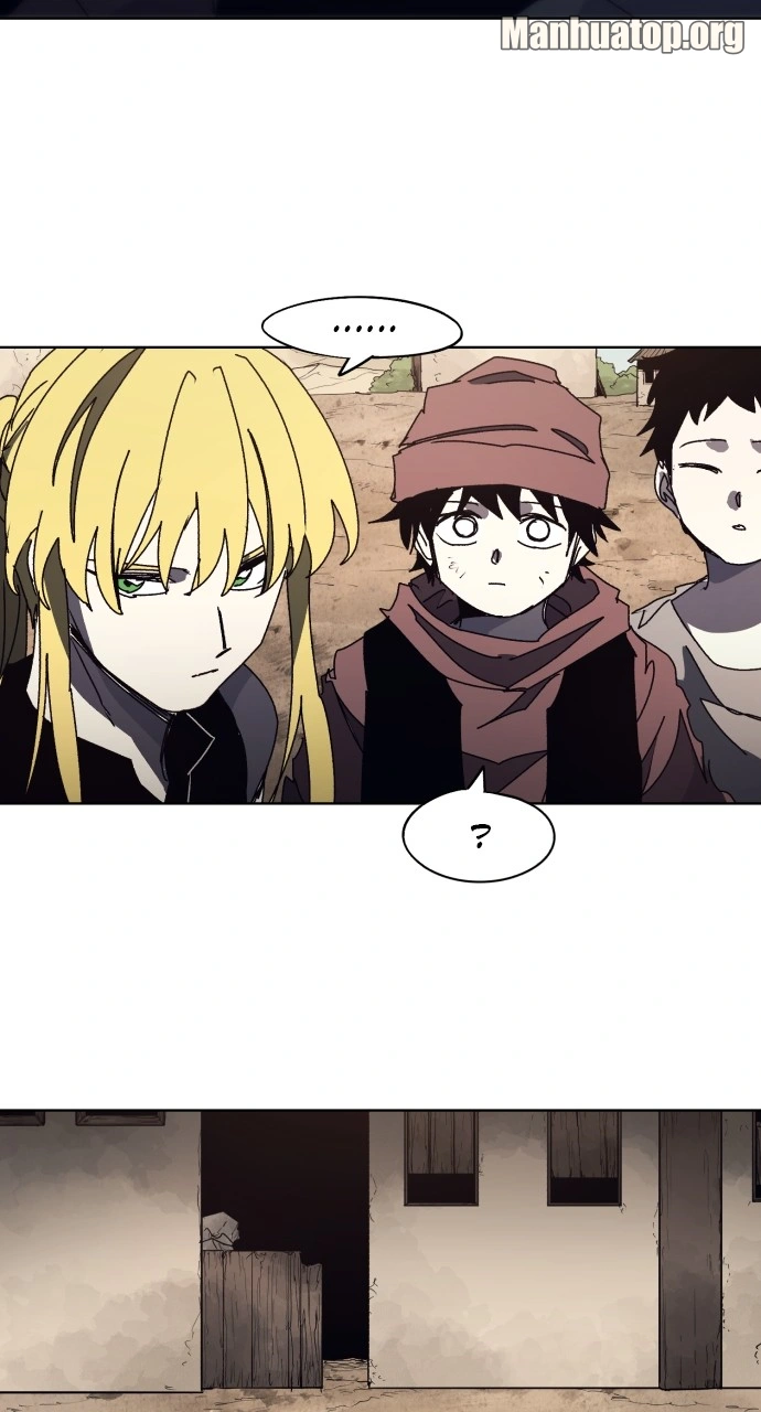 The Ember Knight Chapter 166 Page 1