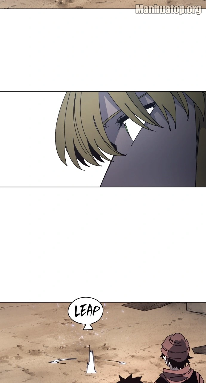 The Ember Knight Chapter 166 Page 1
