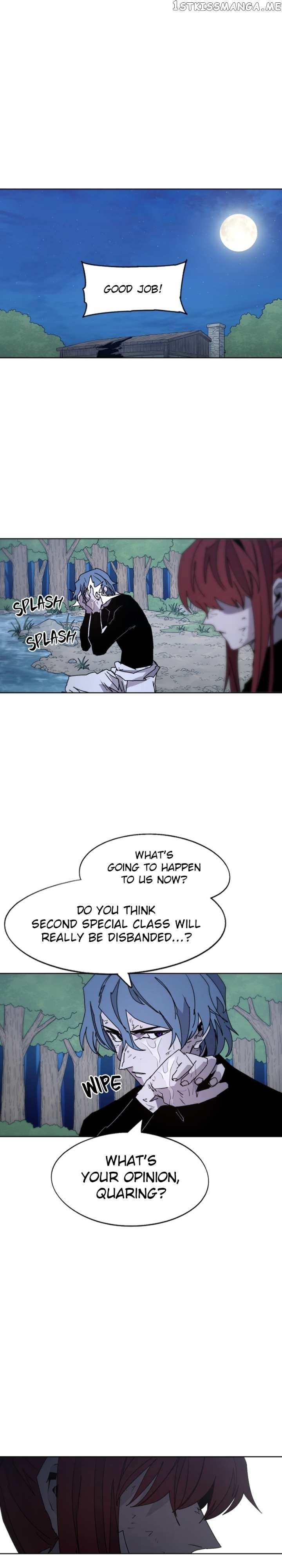 The Ember Knight Chapter 99 Page 1