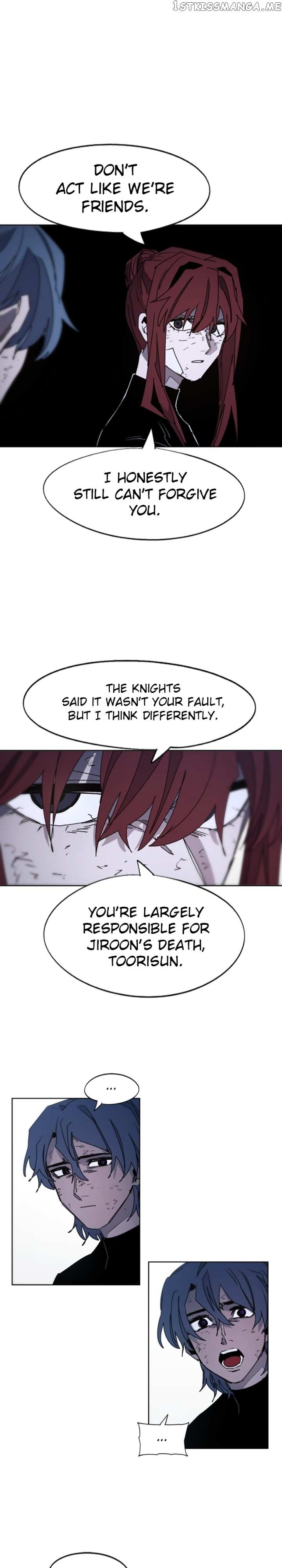 The Ember Knight Chapter 99 Page 1