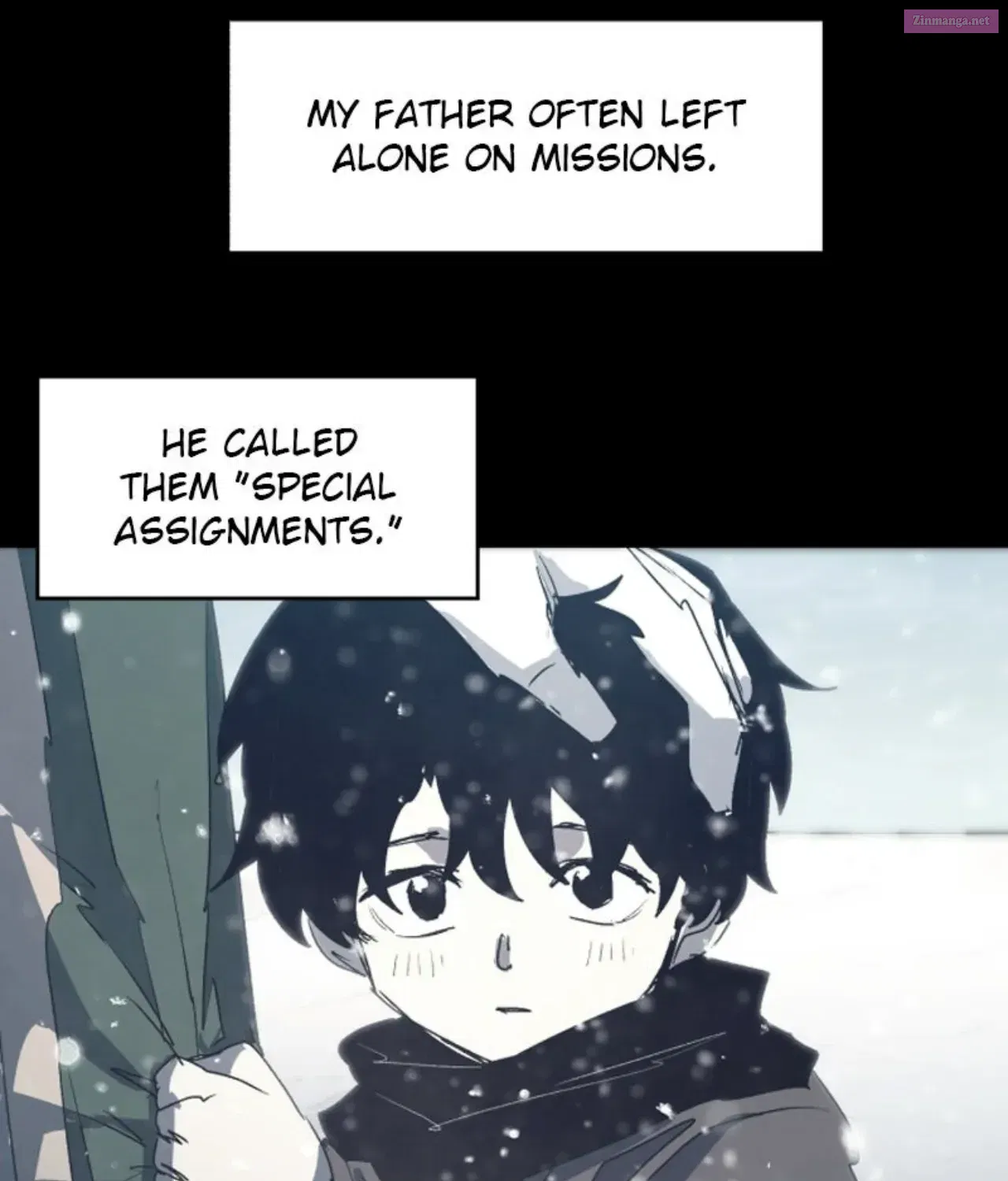 The Ember Knight Chapter 223 Page 1