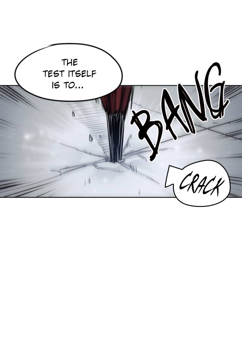 The Ember Knight Chapter 6 Page 1