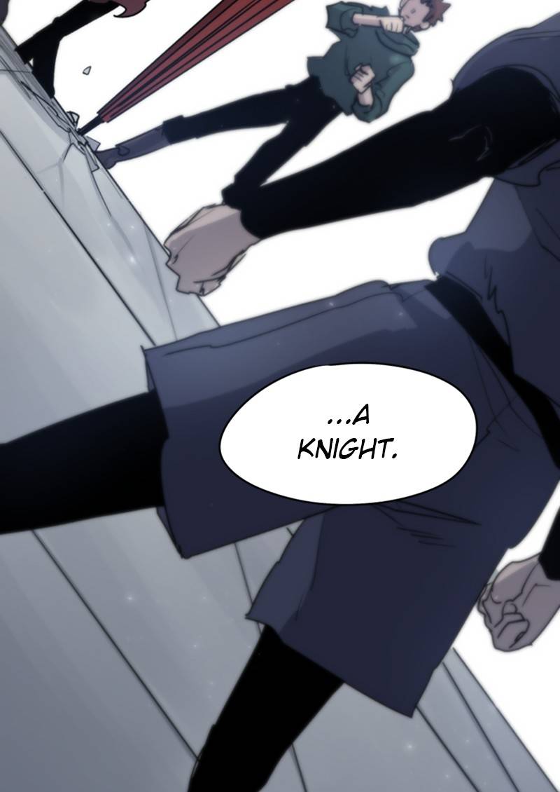 The Ember Knight Chapter 6 Page 1