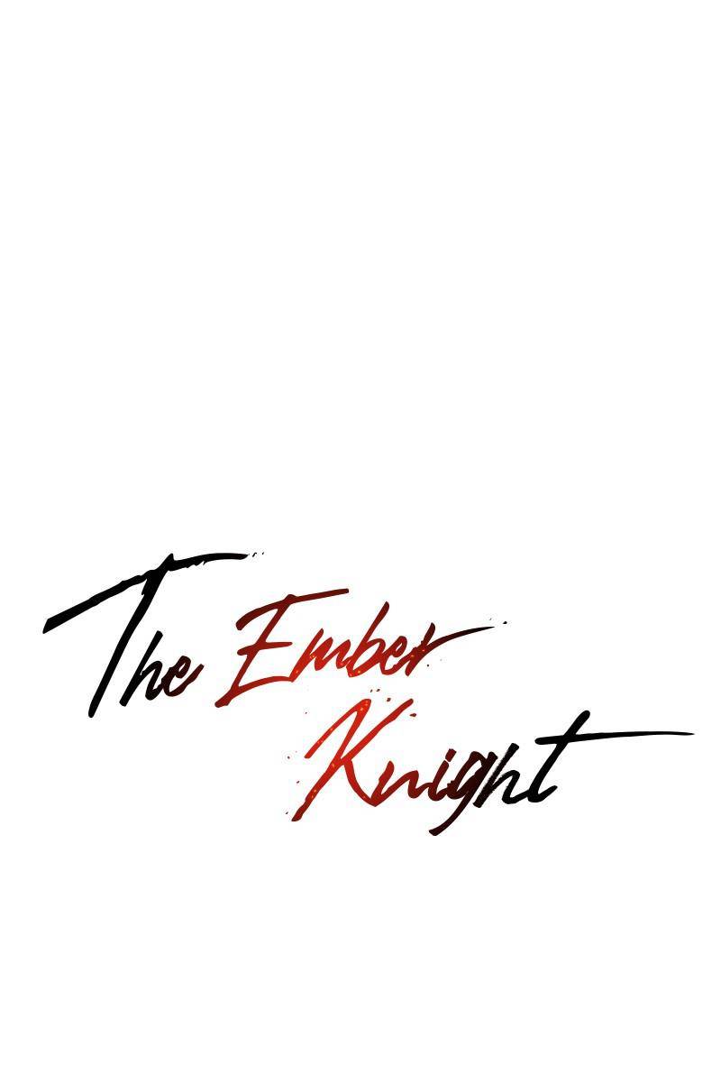 The Ember Knight Chapter 9 Page 1