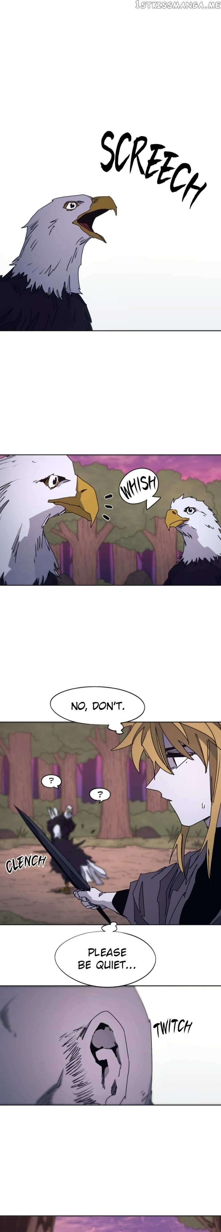 The Ember Knight Chapter 97 Page 1