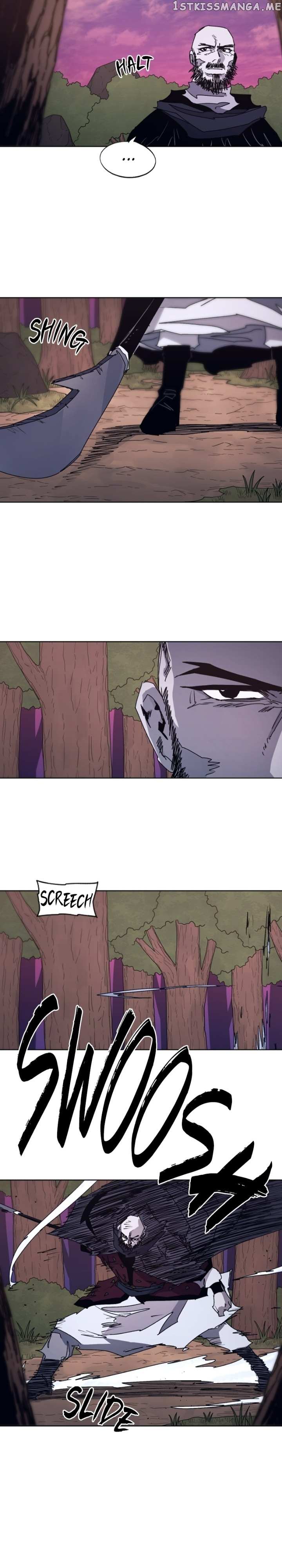 The Ember Knight Chapter 97 Page 1