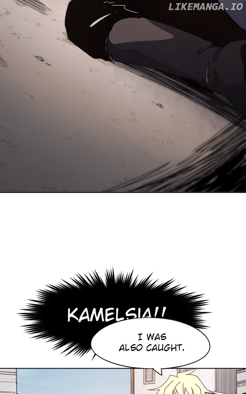 The Ember Knight Chapter 178 Page 1