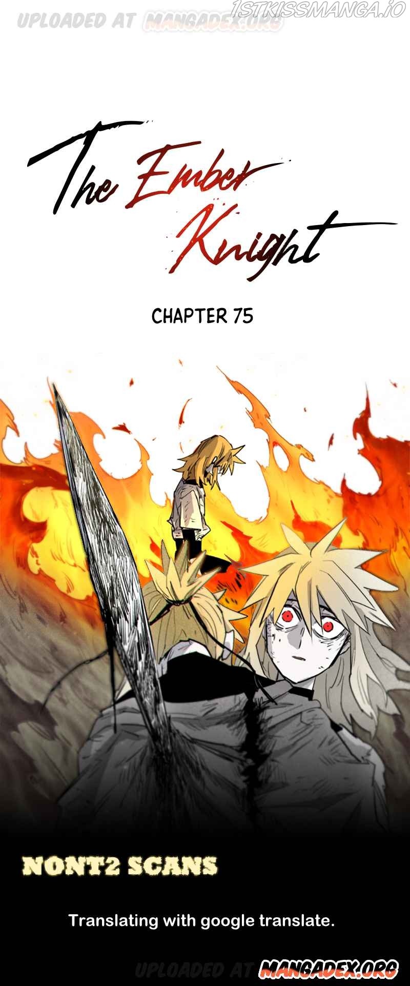 The Ember Knight Chapter 75 Page 1