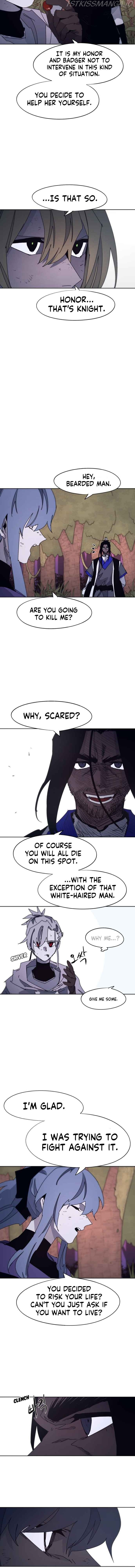 The Ember Knight Chapter 75 Page 1