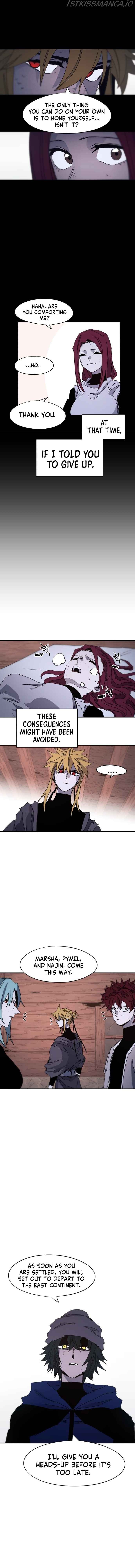 The Ember Knight Chapter 75 Page 1