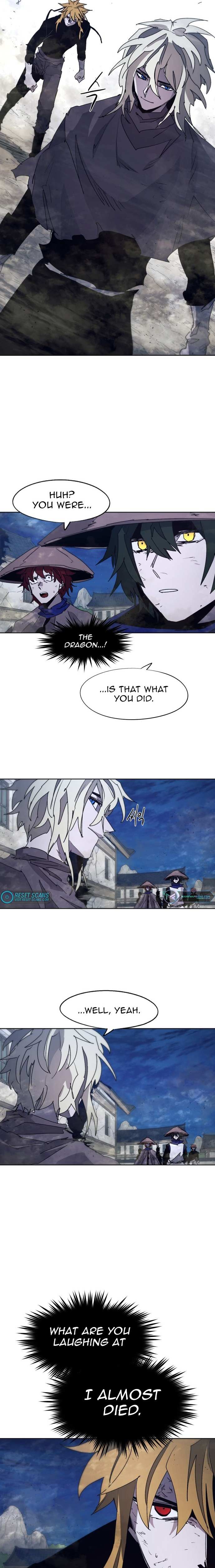 The Ember Knight Chapter 92 Page 1