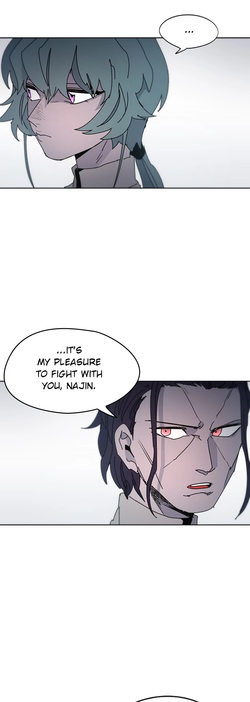 The Ember Knight Chapter 30 Page 1