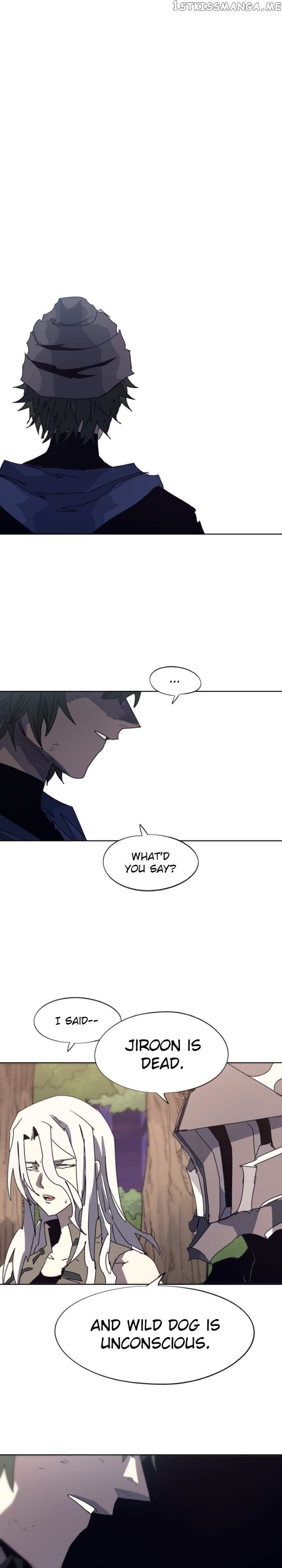 The Ember Knight Chapter 113 Page 1