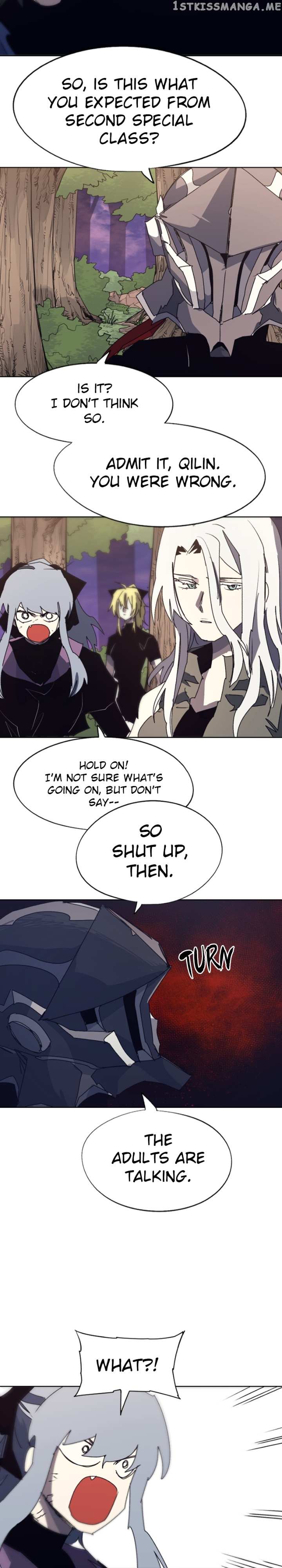The Ember Knight Chapter 113 Page 1