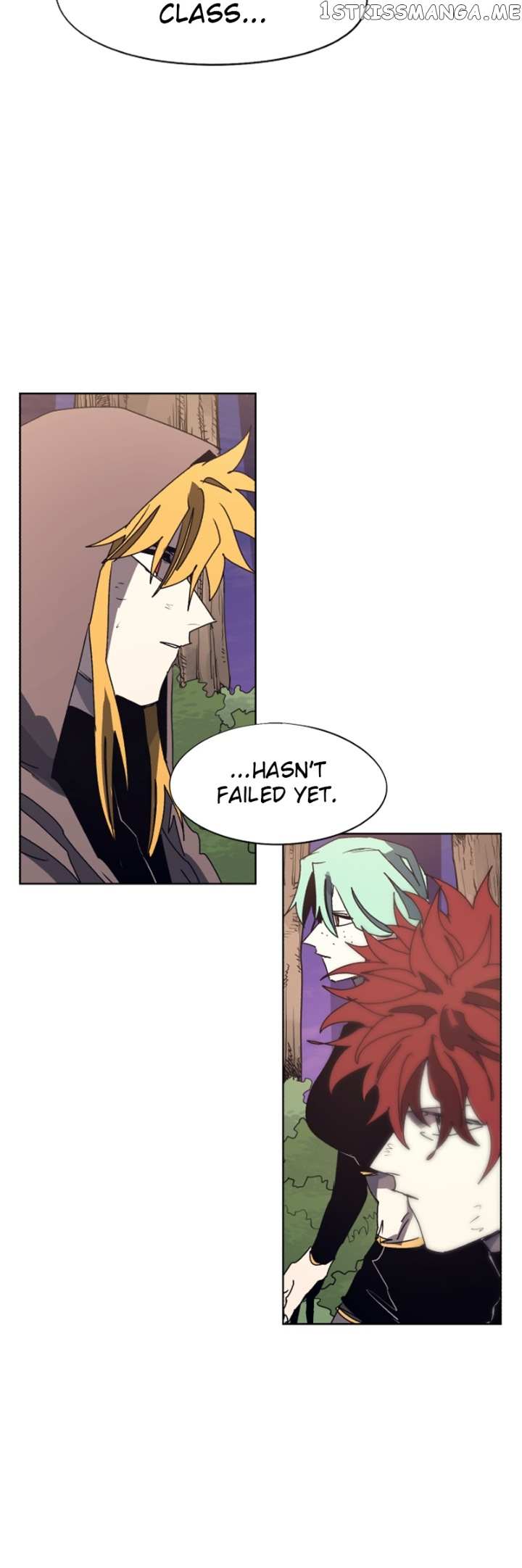 The Ember Knight Chapter 113 Page 1