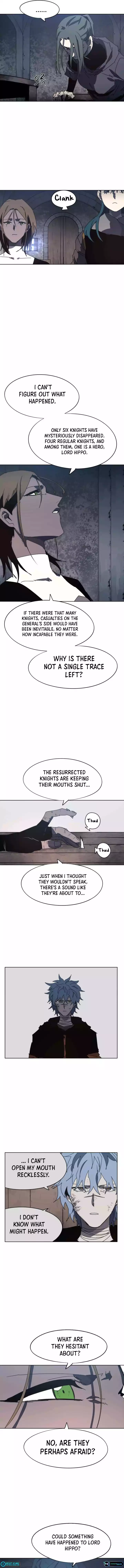 The Ember Knight Chapter 146 Page 1