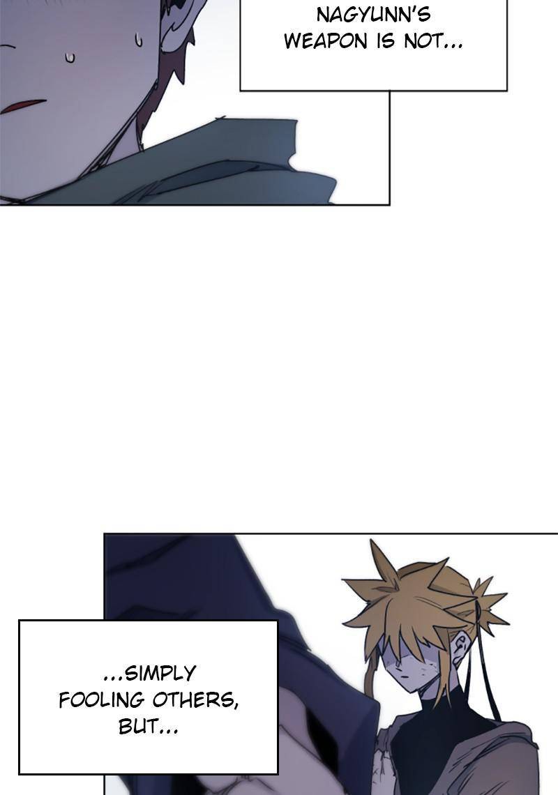 The Ember Knight Chapter 12 Page 1