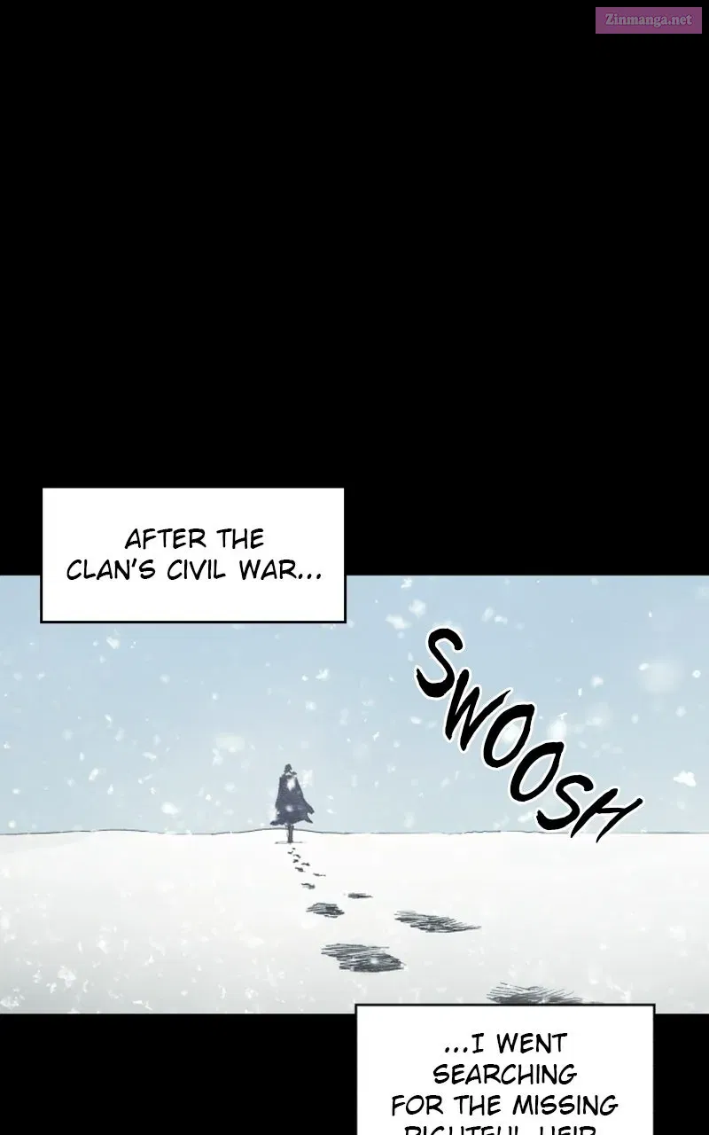 The Ember Knight Chapter 218 Page 1