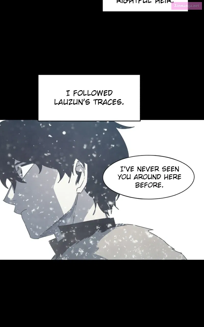 The Ember Knight Chapter 218 Page 1