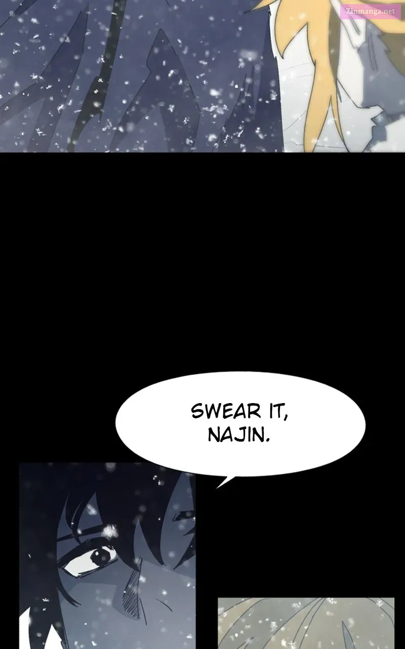 The Ember Knight Chapter 218 Page 1
