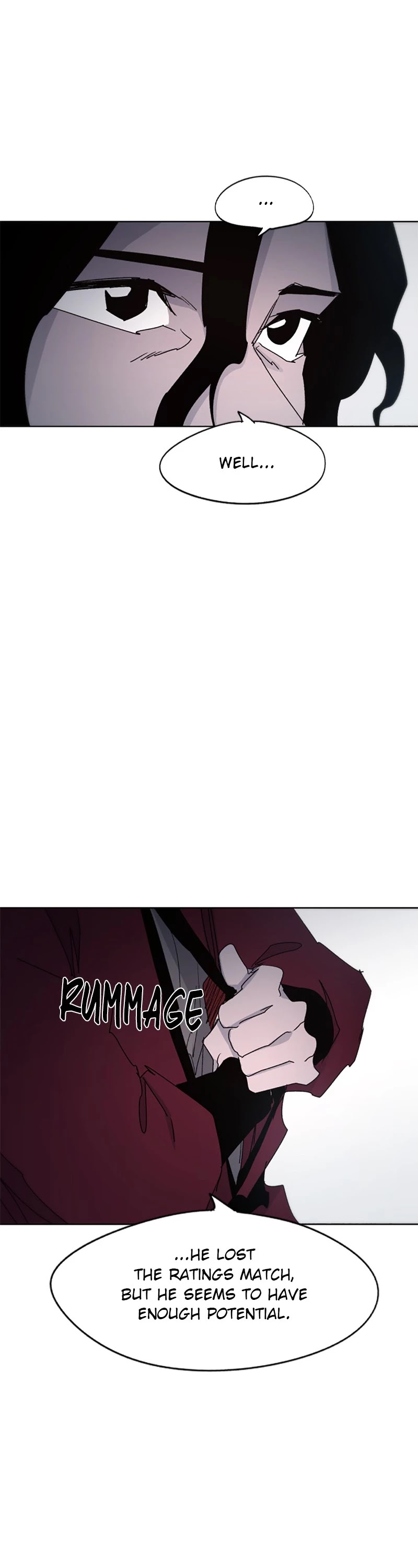 The Ember Knight Chapter 32 Page 1