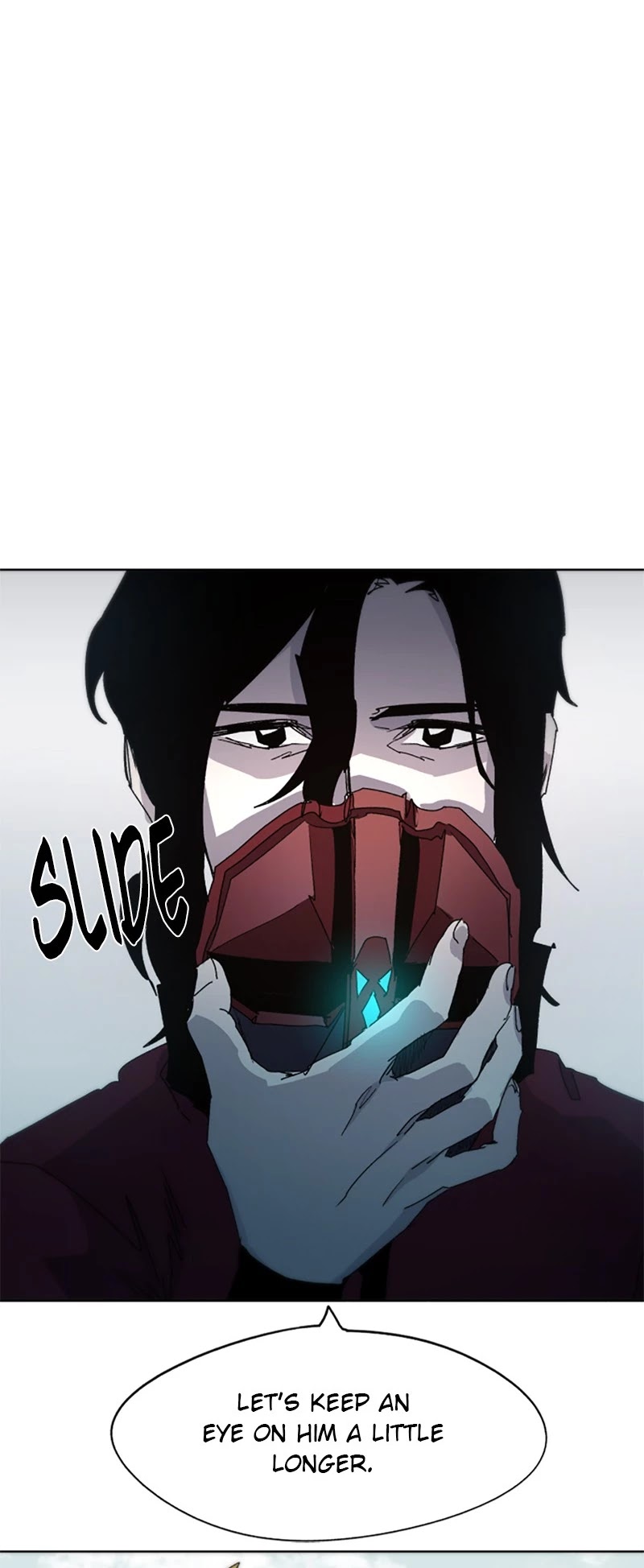 The Ember Knight Chapter 32 Page 1