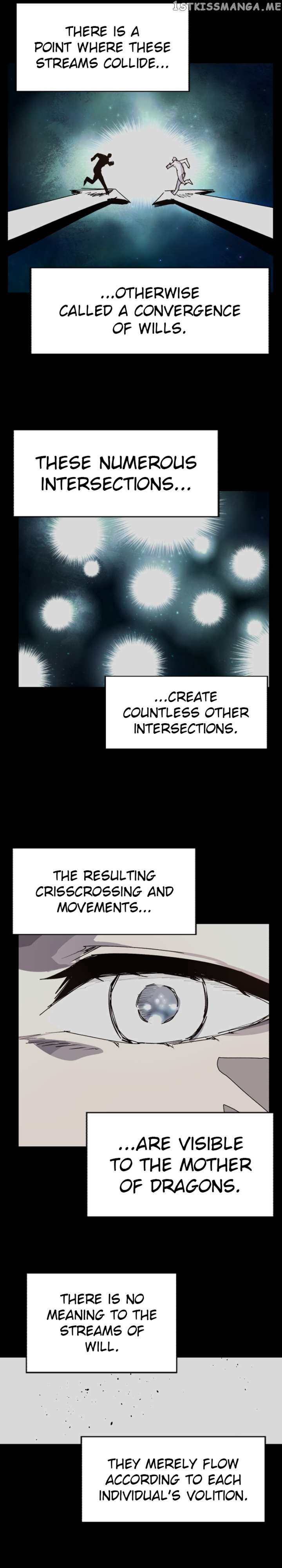 The Ember Knight Chapter 107 Page 1