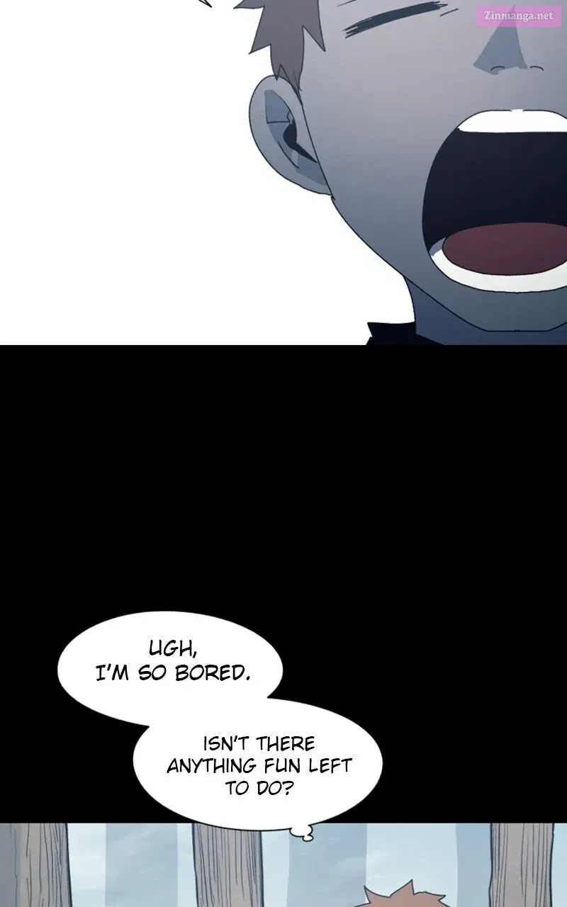 The Ember Knight Chapter 221 Page 1