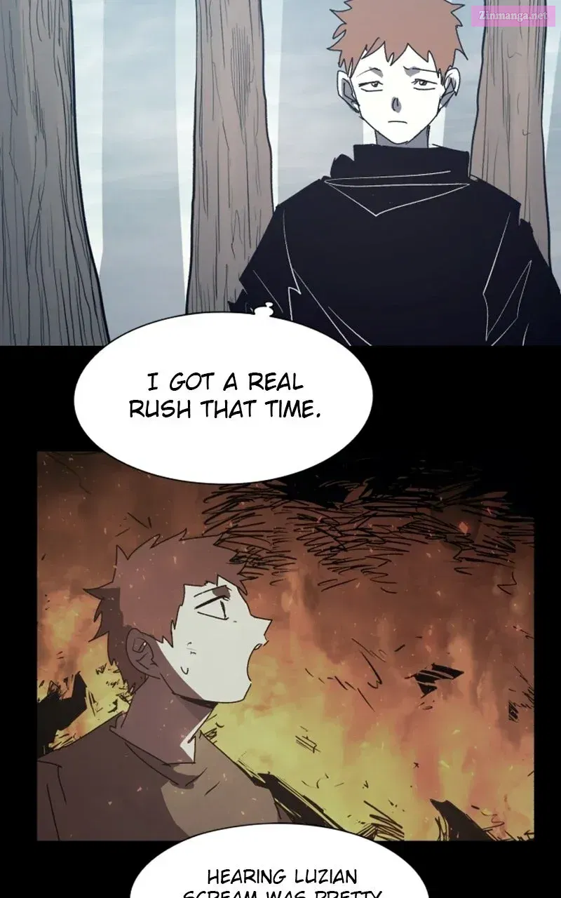 The Ember Knight Chapter 221 Page 1