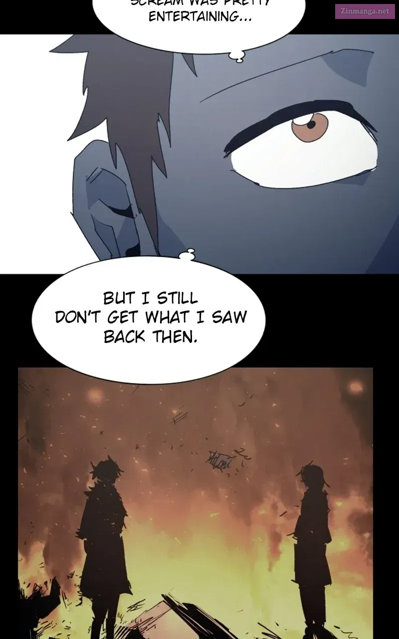 The Ember Knight Chapter 221 Page 1