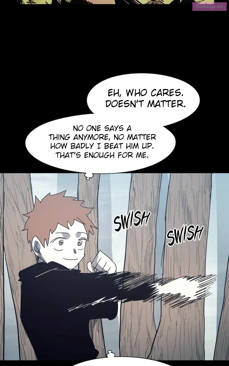 The Ember Knight Chapter 221 Page 1
