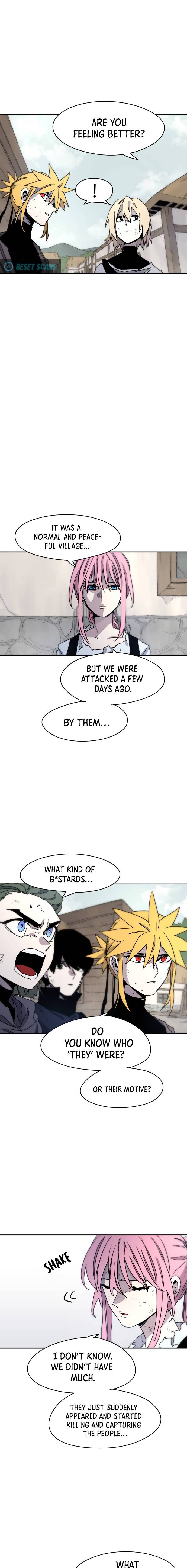 The Ember Knight Chapter 15 Page 1