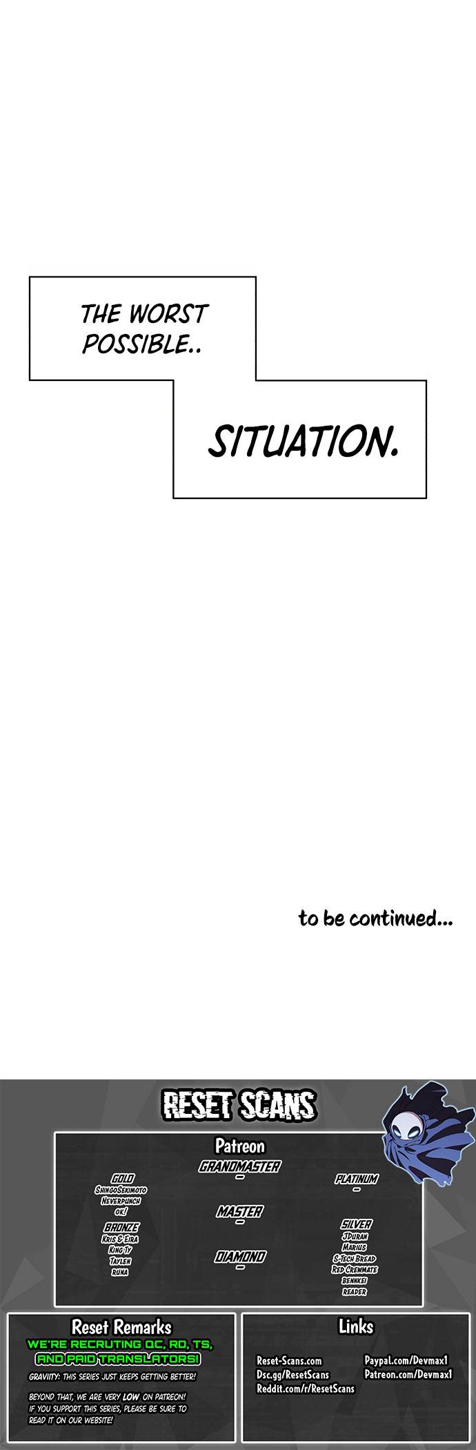 The Ember Knight Chapter 15 Page 1