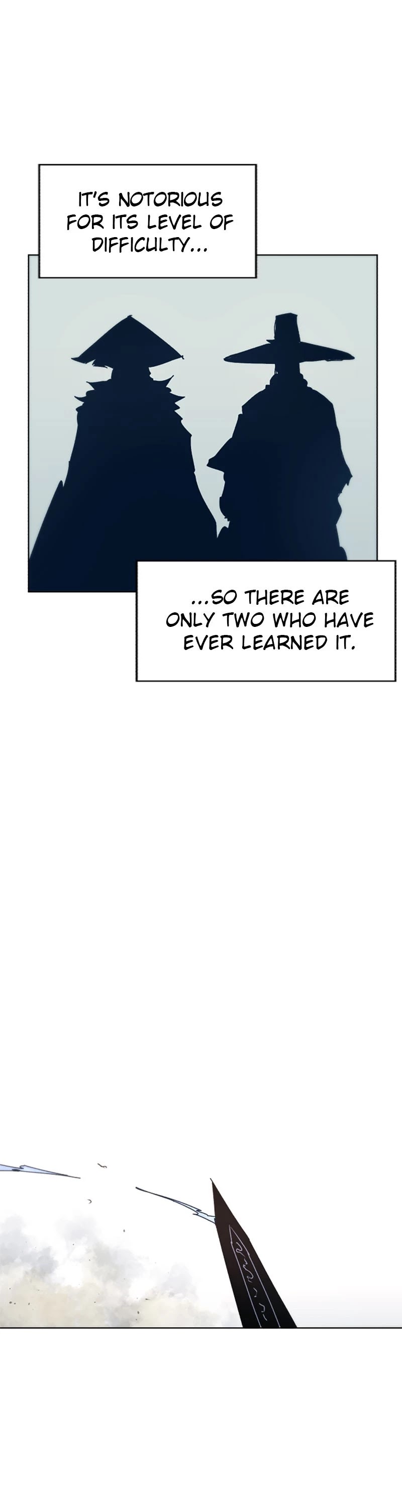 The Ember Knight Chapter 42 Page 1