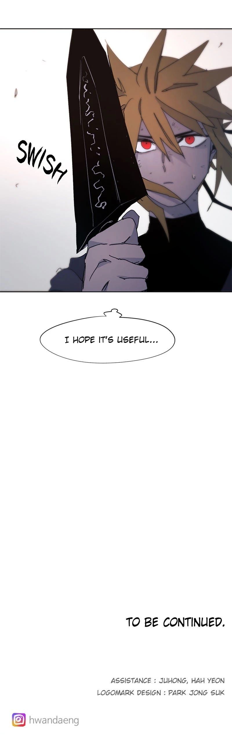 The Ember Knight Chapter 42 Page 1