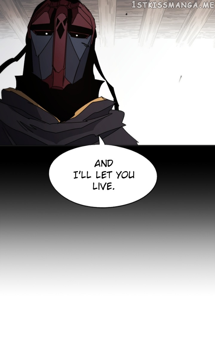 The Ember Knight Chapter 101 Page 1
