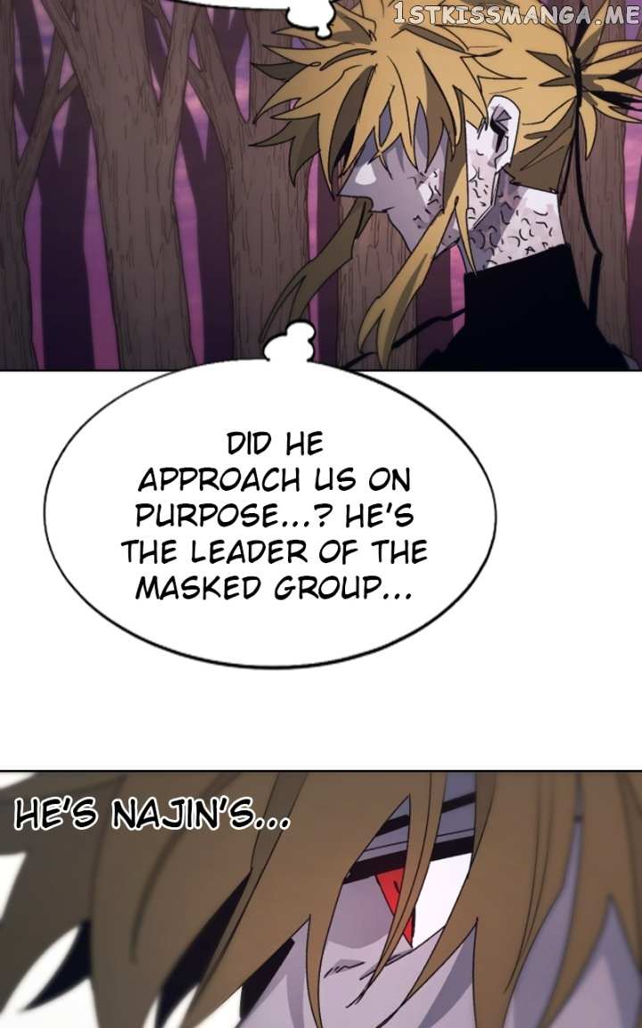 The Ember Knight Chapter 101 Page 1