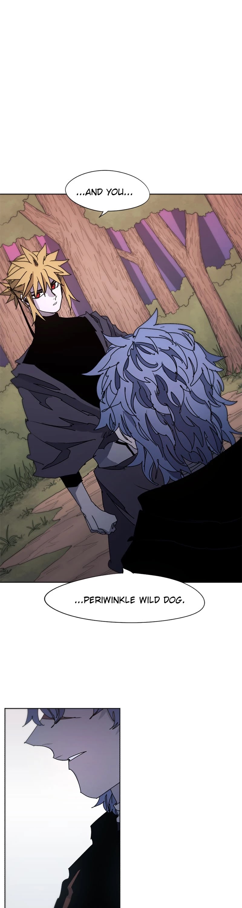 The Ember Knight Chapter 44 Page 1