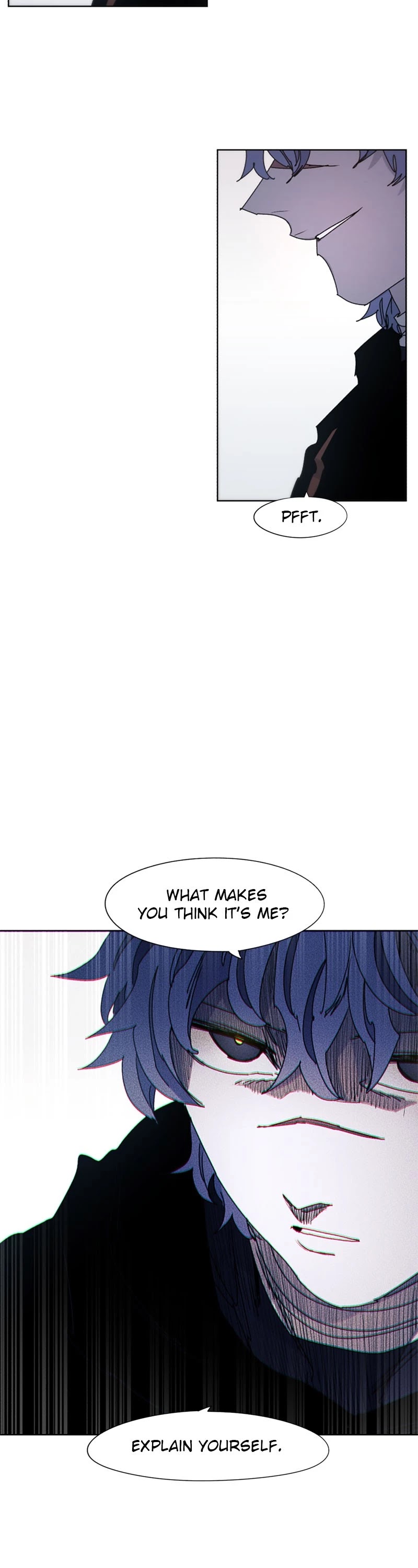 The Ember Knight Chapter 44 Page 1