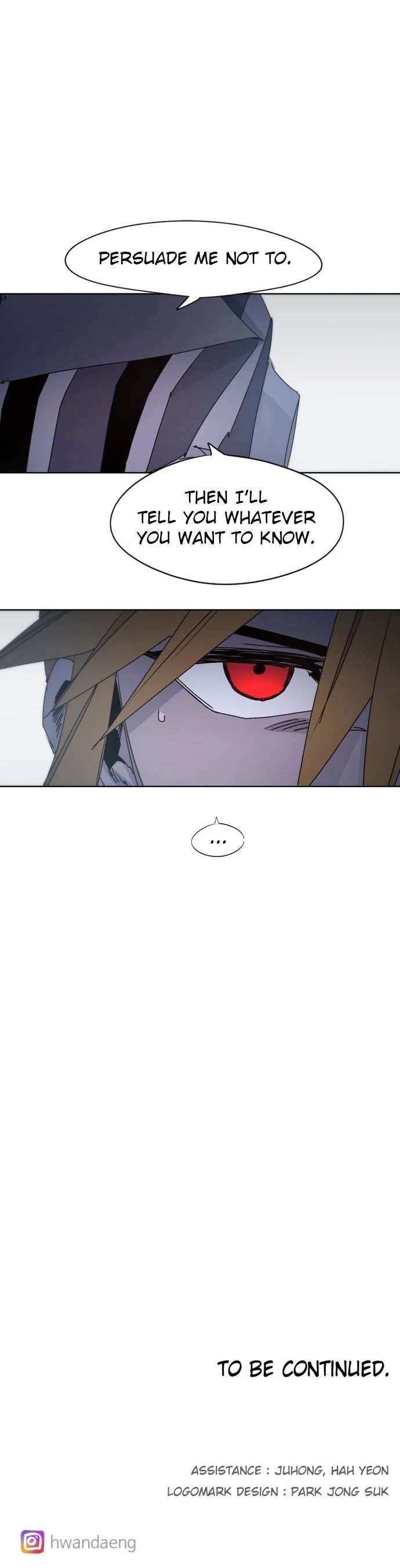 The Ember Knight Chapter 44 Page 1