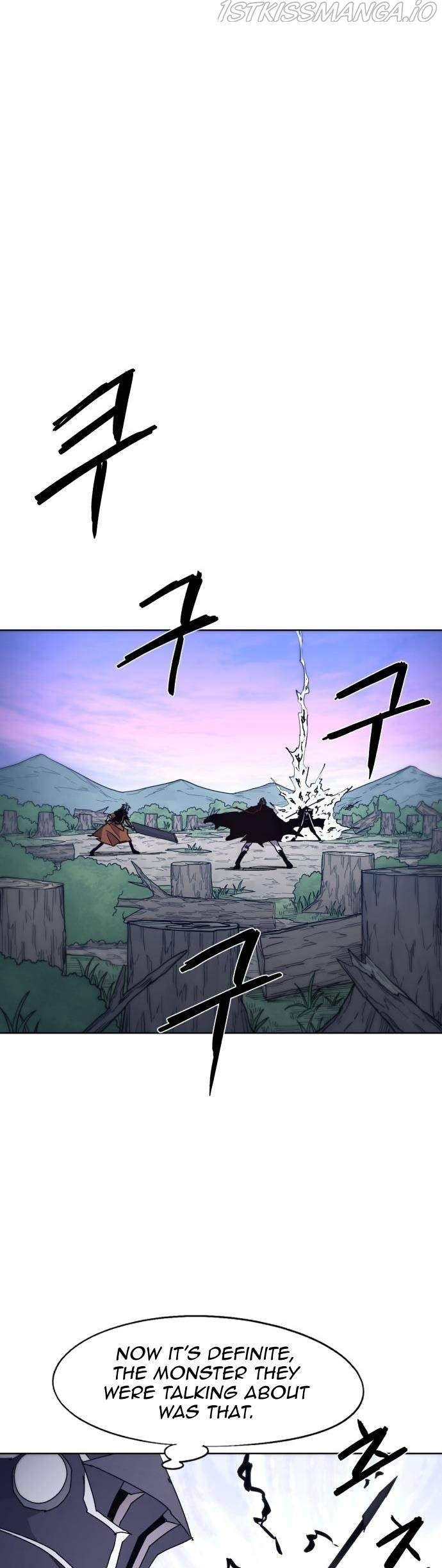 The Ember Knight Chapter 83 Page 1